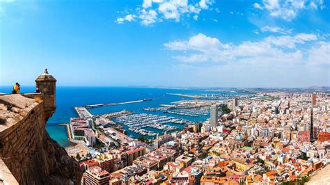 vuelos barcelona alicante horarios|Vuelos de Barcelona a Alicante desde 23€ con Vueling